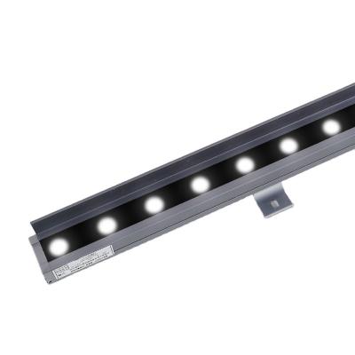 China Building waterproof ip65 ip67 ip68 led wall washer decorative led lights architecture outdoor lighting for sale