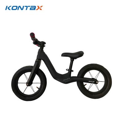 China Child 12 inch carbon fiber balance bike for sale for sale