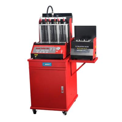 China Various tester and remover HO-6C, fuel injector test cars fuel injector machine for sale