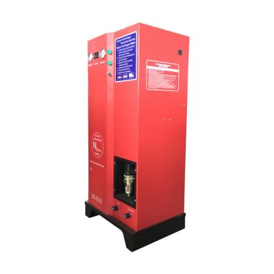 China Xunao High Quality N2 Nitrogen Generator / Heavy Duty Truck Tire Inflator 60L for sale