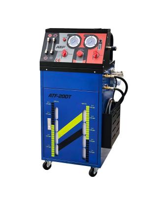 China HONOW Automatic Pilot Fluid Oil Exchanger For Gasoline Diesel Vehicles 63*44*102 for sale