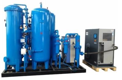 China Psa Oxygen Gas Generator, Medical Oxygen Plants, Liquid Oxygen Making Machine for sale