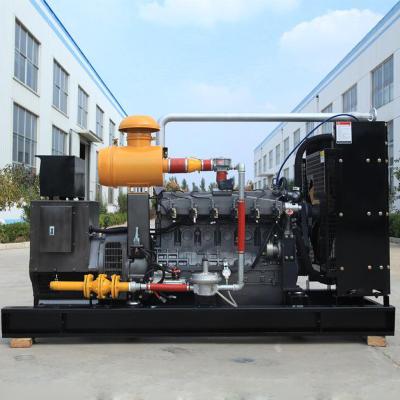 China Oilfield Associated Coal Gas Power Generator, Biomass Gas Power Generator Set for sale