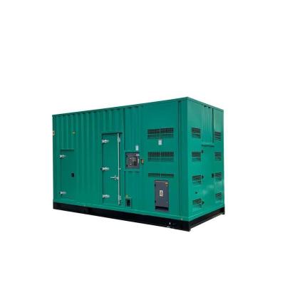 China Small Silent Generator, 5kVA Silent Generator, Silent Gasoline Generator for sale