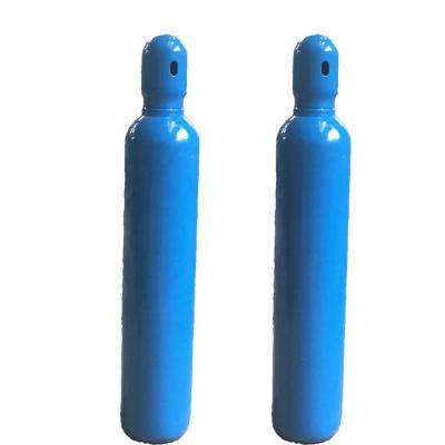 China Gas Cylinder Refill, Argon Gas Cylinder, Argon Cylinder for sale