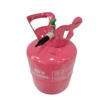 China Helium Tank for Balloons at Home, Helium Tank for Balloons Inflation for sale