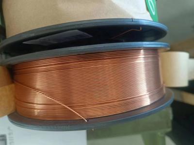 China CO2 MIG Wire/ Er70s-6 Welding Wire/Sg2 Welding Wire for sale