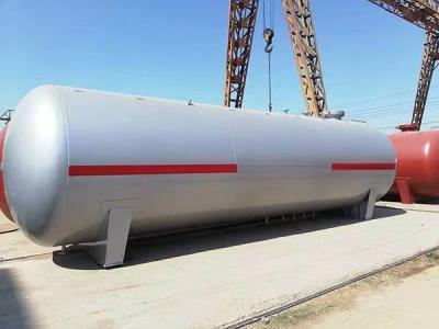 China Stainless Steel Storage Tank, Fuel Storage Tank, LPG Storage Tank for sale