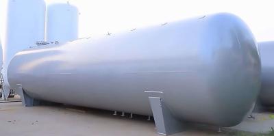 China ISO Tank Container Leasing Companies, Liquid Gas Tank, Liquefied Gas Tank for sale