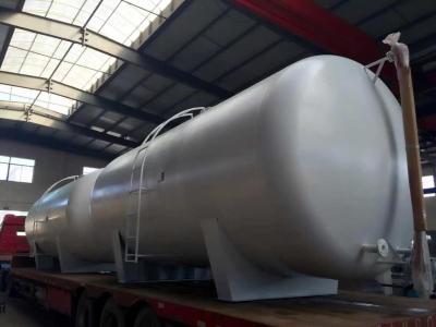 China ISO Containers for Sale, Liquid Oxygen Tanks for Sale, Liquid Oxygen Tank Capacity for sale