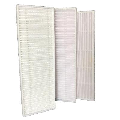 China Factory Direct Supply High Efficiency Washable Filter Replaceable Filter Dust Cleaning PTFE Filter for sale