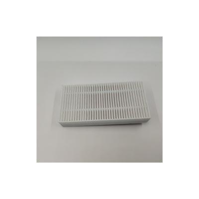 China High efficiency specializing in the production of high efficiency air filter fiberglass high temperature HEPA particulate filter for sale