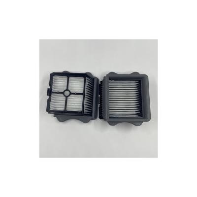 China Wholesale High Efficiency Suitable For Washing Machine Base Plate With HEPA Filter Element Accessories Part for sale