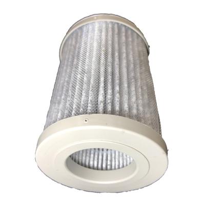 China High Efficiency Custom Sold Well High Quality Nylon Filter Vacuum Cleaner Filter Replaceable Dust Cleaning Filter for sale