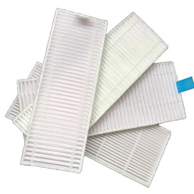 China Customized High Efficiency Sell Well Reusable Vacuum Cleaner High Quality Washable Filter Replaceable Dust Cleaning Filter for sale