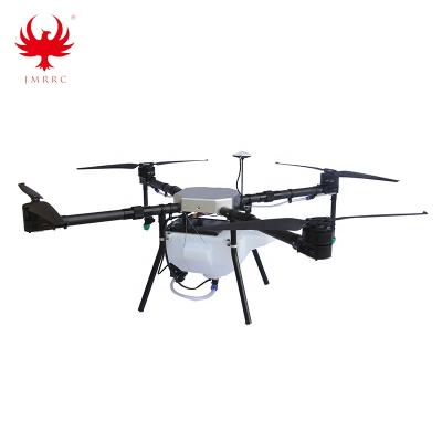 China JMRRC Quad 1100mm Agriculture Drone For Jet 5L/5KG Aluminum Alloy Sight Kit Cultivation UAV Drone 5KG for sale