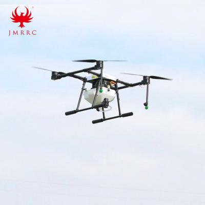 China Pesticide Spraying JMRRC JMR-X1000 5L 5KG Cheapest Crop Spraying UAV Drone, Agriculture Agriculture UAV Spraying Drone for sale