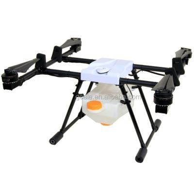 China Pesticide spraying JMRRC 5L professional aircraft drone crop spraying UAV drone rag, agricultural for sale