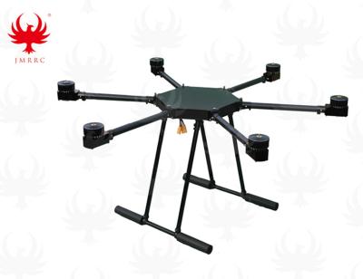 China Radio Control Toy JMRRC Hexacopter 1000mm Carbon Fiber Frame Kit, Agriculture UAV Drone Frame Body, Application Drone Frame Kit for sale