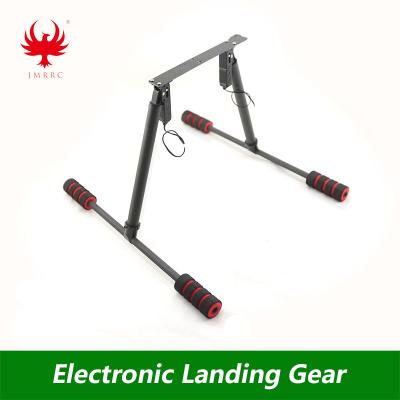 China [JMRRC] Electronic Radio Control Toy Carbon Fiber Landing Gear for Multi-rotor UAV Drone GF-LE16 Electric Landing Gear for sale