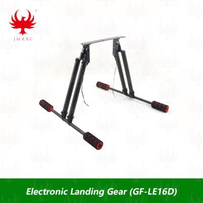 China Radio Control Toy JMRRC Carbon Fiber Landing Gear GF-LE16D Electronic Landing Gear For UAV Drone for sale