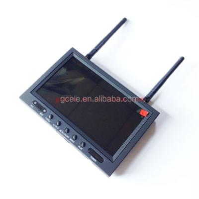 China RC Model 5.8GHz FPV Wireless 7