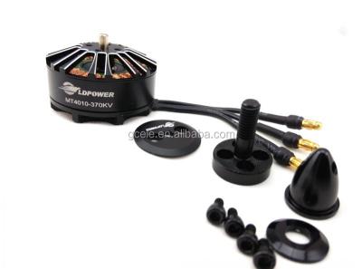 China MT4010 370KV Explosion-proof Motor MT-series Brushless Motor for RC Multicopter FPV 100% NEW for sale