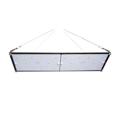 China Seed Starting Herifi 240W lm301b Full Spectrum LED Grow Light Indoor Plant Hydroponics LED Light for sale