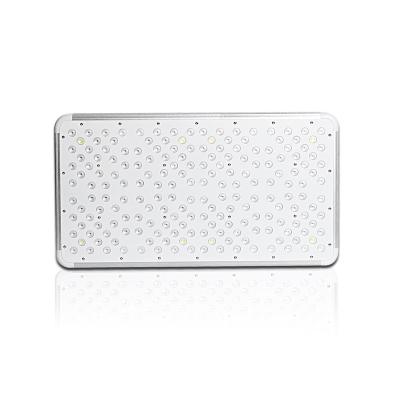 China new Double-switch panel 600W LED grow light for flowers grow box tent greenhouse cheap led grow lights for sale for sale