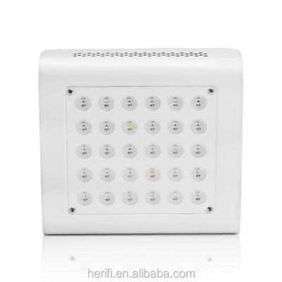 China Iron Popular 1.7PPF/W 90 Watt Mini Full Spectrum LED Grow Lights for sale