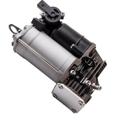 China NEW Air Suspension Compressor Pump 164320120405 2513202604 1643201204 For Mercedes-Benz ML GL for sale