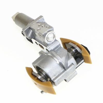 China NMN High Quality Timing Tensioner OE# 077109088P 077109088E 077109088C 077109088D Standard Size for sale