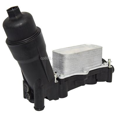 China Chrysler Dodge JEEP NEW and AVAILABLE! ! Oil Filter Adapter Housing 68105583AF 68105583AD 68105583AC 68105583AE 68105583AB 68105583AA for sale