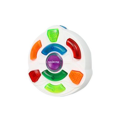 China Good Selling Memory Game Machine High Quality Imported Educational Toys ABS Plastic Colorful Light Follow Memory Game Machine for sale