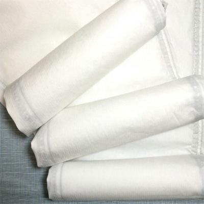 China New High Elastic Shrink-Resistant Soft Factory Directly For White Cotton for sale