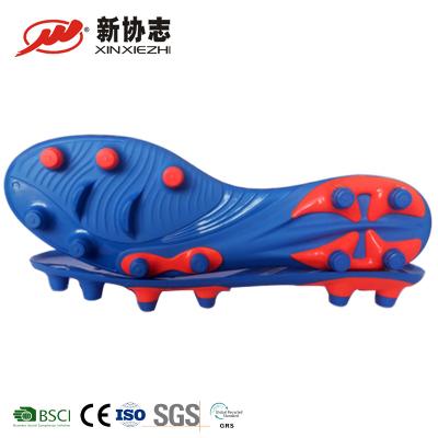 China Factory Wholesale TPU KICK GROUND Sport Shoes Sole Rubber Sole For Man Shoes For Men For Outdoor Sports Shoes for sale