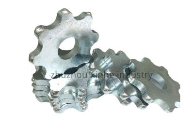 중국 8pt Tungsten Carbide Cutters Tipped Milling Cutters Drum Flail Cutter Assemblies For Concrete Grinding 판매용