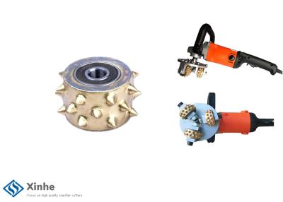 Китай Резцы молотка Буша запасных частей резцов скарификатора 32 Пт на точильщиках пола продается