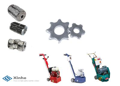 China Scarificatorsnijders 6 Sterrentct Machine van het de Randmalen van Airtec van het Snijderskostuum rf-90 & Eurosprint S-200 Te koop