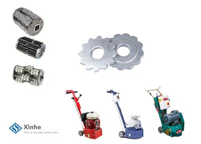 中国 12PT Edcoの土掻き機のカッター、土掻き機のカッター及び付属品の12ポイント土掻き機のカッター 販売のため