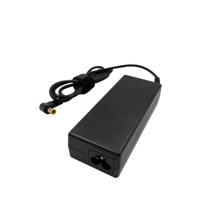 China Best LAPTOP price 96W 19.5V 4.1A 19.5V laptop ac adapter for sony vaio 6.5 4.4 mm for sale