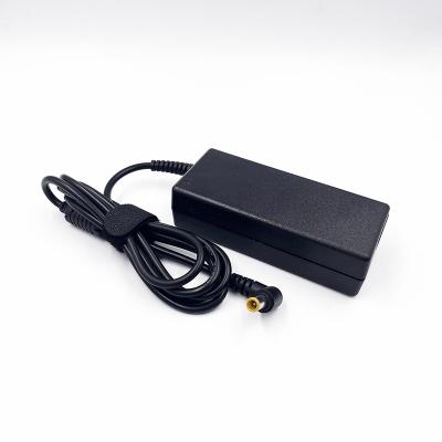 China 64W 16V 4A 6.5*4.4mm LAPTOP AC Adapter Laptop Charger Power Supply for Sony Vaio PCG-4A1L PCG-4B1L PCG-4F1L PCG-4F2L PCG-4G1L PCG-4G2L for sale