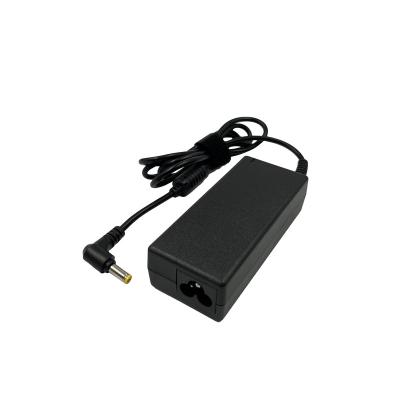 China Universal 19v 3.42a 65w Laptop AC Power Supply Notebook AC Adapter Charger Laptop Adapter For Acer for sale