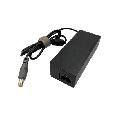 China 20v 4.5a 90w LAPTOP AC Laptop Adapter Battery Charger Power Supply for lenovo T60p T61p X60s X61s R60e R61i Z60m C100 C200 X300 series for sale