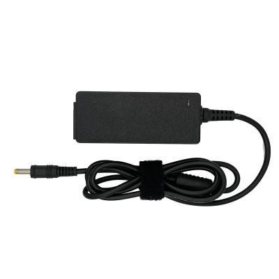 China Professional New Technology LAPTOP Manufacture 30w 19v1.58a Portable Universal Charger Adapter for sale