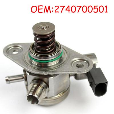 China High Pressure Fuel Fuel Pump Fits R172 2.0 15 To 16 MERCEDES SLK300 M274.920 13*11*9.8 for sale