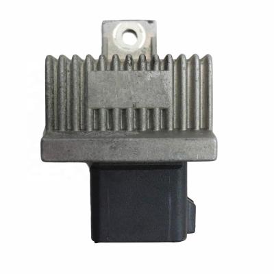 China FOR VAUXHALL VIVARO A MOVANO DIESEL GLOW PLUG RELAY 91167210 NEW OE PART* TRAFFIC II BOX (FL) for sale