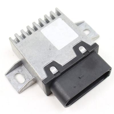 China FOR AUDI Q7 4L 4F1906093C R8 FUEL DELIVERY CONTROL MODULE 2007-2015 COMPUTER for sale