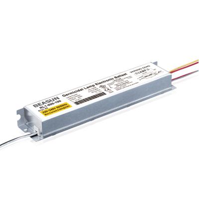 China Hot Sale Size Quality BEASUN Start Electronic Ballast 220-240V Lamp Power 40-100W T5 Flash Electronic Ballast for sale