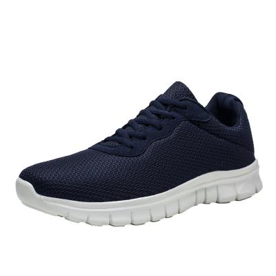 China Breathable Workout Running Shoes Lightweight Quick Drying OEM ODM Supported for sale